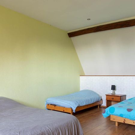 Le Clos Saint Vincent Manneville-ès-Plains エクステリア 写真